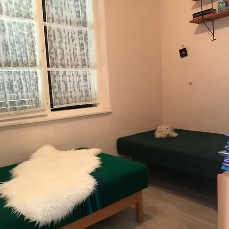Cilla Casa de Férias
