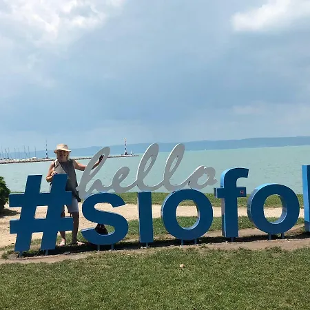 Cilla * Siófok